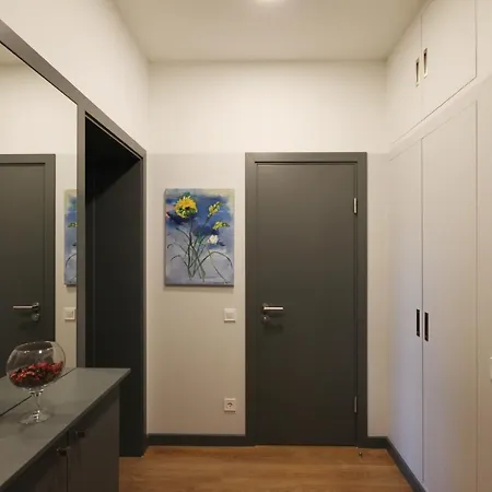 Apartamento Barona *