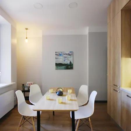 Apartamento Barona *