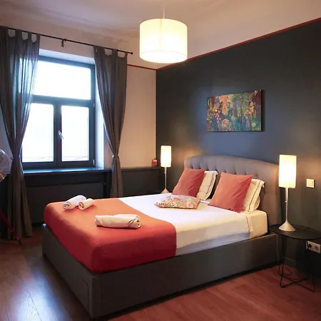 Barona Apartamento *